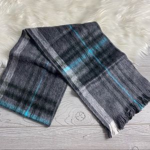 Shupaca • Alpaca Blend Scarf